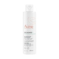 Av ne Cicalfate+ Purifying Cleansing Gel 200ml