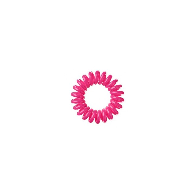 Bifull Hair band 3 pcs Bílá