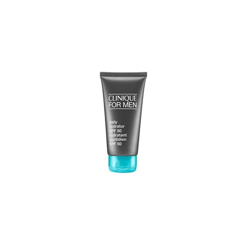 Clinique Daily Hydrator SPF 50 - Hydratační krém pro muže 75ml