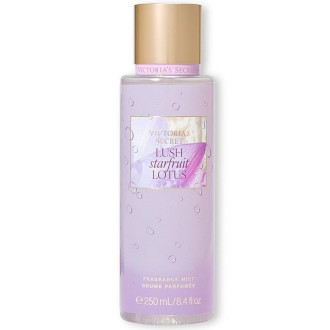 Victoria´s Secret Lush Starfruit Lotus Tělový sprej 250ml