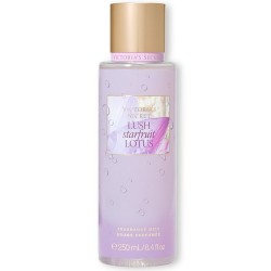 Victoria´s Secret Lush Starfruit Lotus Tělový sprej 250ml