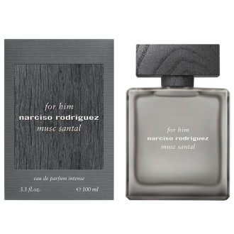 Narciso Rodriguez For Him Musc Santal EDP Intense 100ml