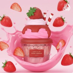 Lattafa Perfumes Give Me Gourmand Berry On Top EDP 75ml