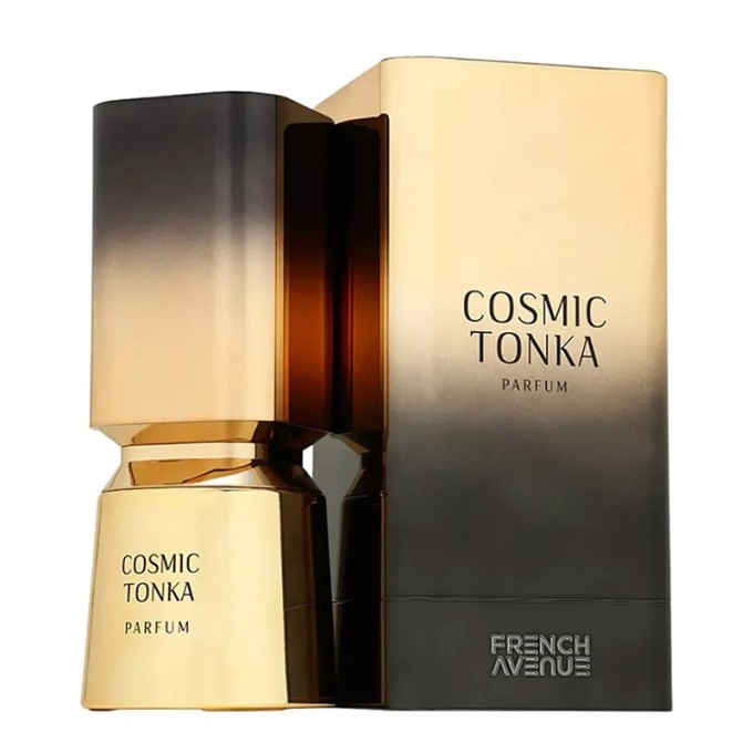 French Avenue Cosmic Tonka Parfum 100ml