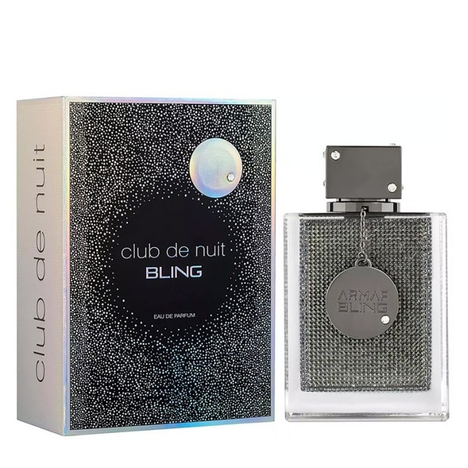 Armaf Club de Nuit Bling EDP 75ml