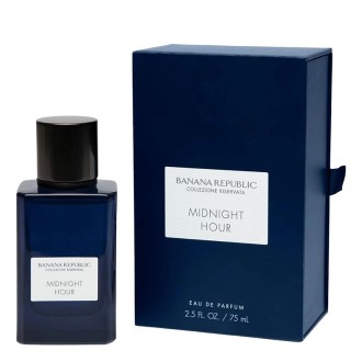 Banana Republic Midnight Hour EDP 75ml 2