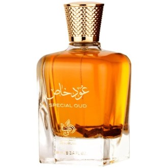 Al Wataniah Special Oud EDP 100ml