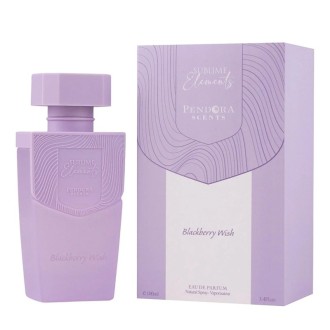 Pendora Scents Blackberry Wish EDP 100ml 2