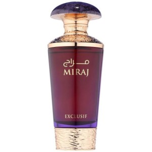 French Avenue Miraj Exclusif EDP 100ml kvepalai moterims