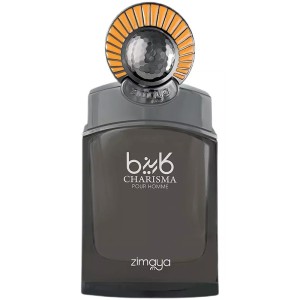 Zimaya Charisma pour Homme EDP kvepalai vyrams, 100 ml