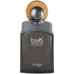 Zimaya Charisma pour Homme EDP kvepalai vyrams, 100 ml
