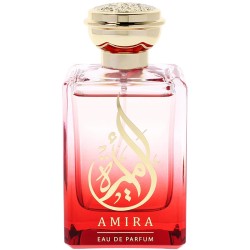 New Brand Perfumes Amira EDP kvepalai moterims, 100 ml