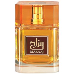 Zimaya Mazaaj EDP kvepalai vyrams, 100 ml