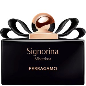 Salvatore Ferragamo Signorina Misteriosa EDP kvepalai moterims, 100 ml