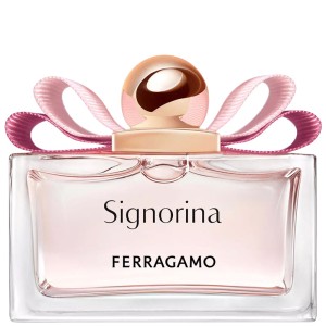 Salvatore Ferragamo Signorina EDP kvepalai moterims, 100 ml