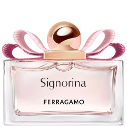 Salvatore Ferragamo Signorina EDP kvepalai moterims, 100 ml