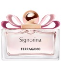 Salvatore Ferragamo Signorina EDP kvepalai moterims, 100 ml
