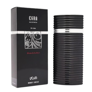 Rasasi Egra Men EDP kvepalai vyrams, 100 ml 2