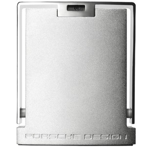 Porsche Design Titan EDT kvepalai vyrams, 100 ml