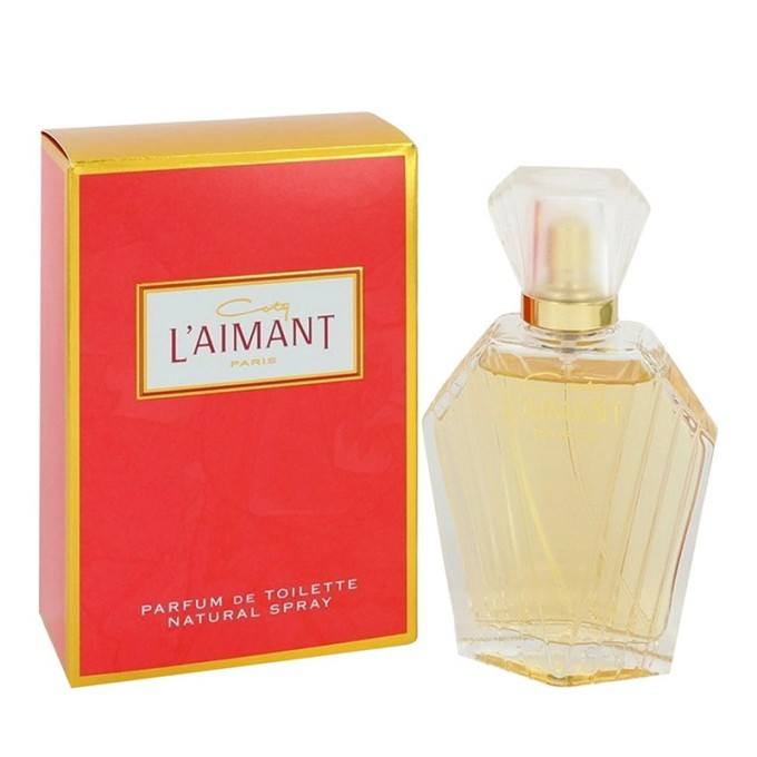 Exclamation L´Aimant EDT kvepalai moterims, 50 ml