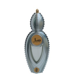 Ajmal Wisal EDP kvepalai moterims, 50 ml