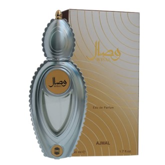 Ajmal Wisal EDP kvepalai moterims, 50 ml 2