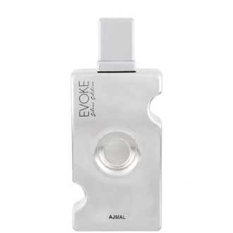 Ajmal Evoke Silver Edition EDP kvepalai moterims, 75 ml