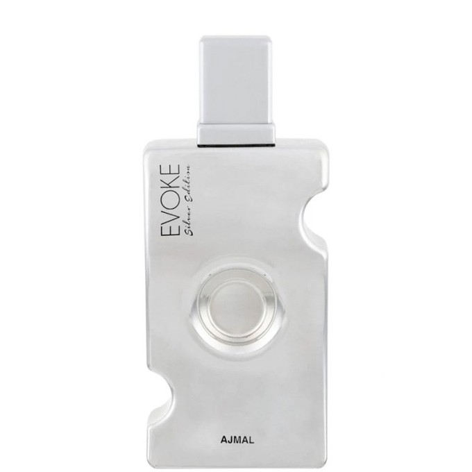 Ajmal Evoke Silver Edition EDP kvepalai moterims, 75 ml