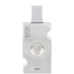Ajmal Evoke Silver Edition EDP kvepalai moterims, 75 ml