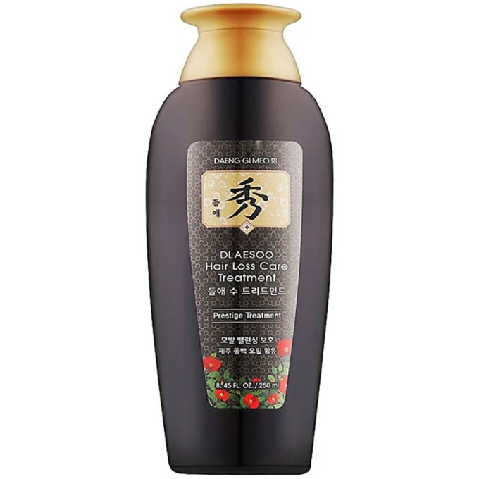 Daeng Gi Meo Ri Dlae Soo Hair Loss Care Treatment 250ml
