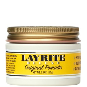 Layrite Original Pomade - plaukų pomada, 42 g