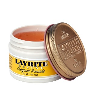 Layrite Original Pomade - plaukų pomada, 42 g 2