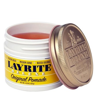 Layrite Original Pomade - Hair pomade 120 g 2