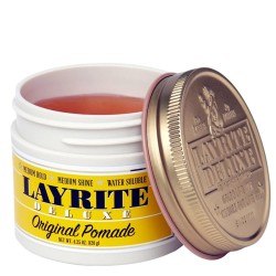 Layrite Original Pomade - Hair pomade 120 g