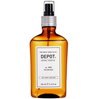 Depot No. 305 Volumizer Spray - apimties suteikiantis plaukų purškiklis, 200 ml