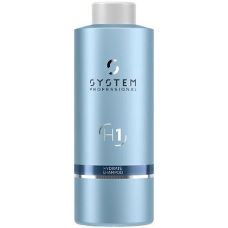 System Professional Hydrate Shampoo 1000 ml