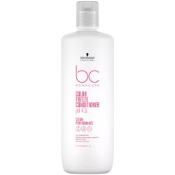 Schwarzkopf Professional BC Bonacure pH 4,5 Color Freeze Conditioner 1000 ml