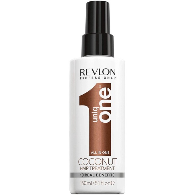 Revlon Professional Uniq One All In One Coconut Treatment 150 ml
