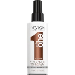 Revlon Professional Uniq One All In One Coconut Treatment 150 ml