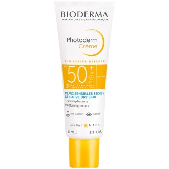 Bioderma Photoderm Creme SPF 50 40 ml