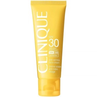 Clinique Αnti-Wrinkle Face Cream SPF 30 - Sunscreen for face 50 ml