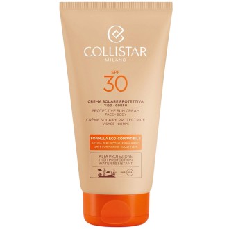 Collistar Protective Sun Cream Eco-Compatible Cream - Ecological sunscreen for the body and face