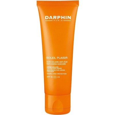 Darphin Soleil Plaisir Anti-Aging Suncare Face SPF 50 - Protective face cream 50 ml