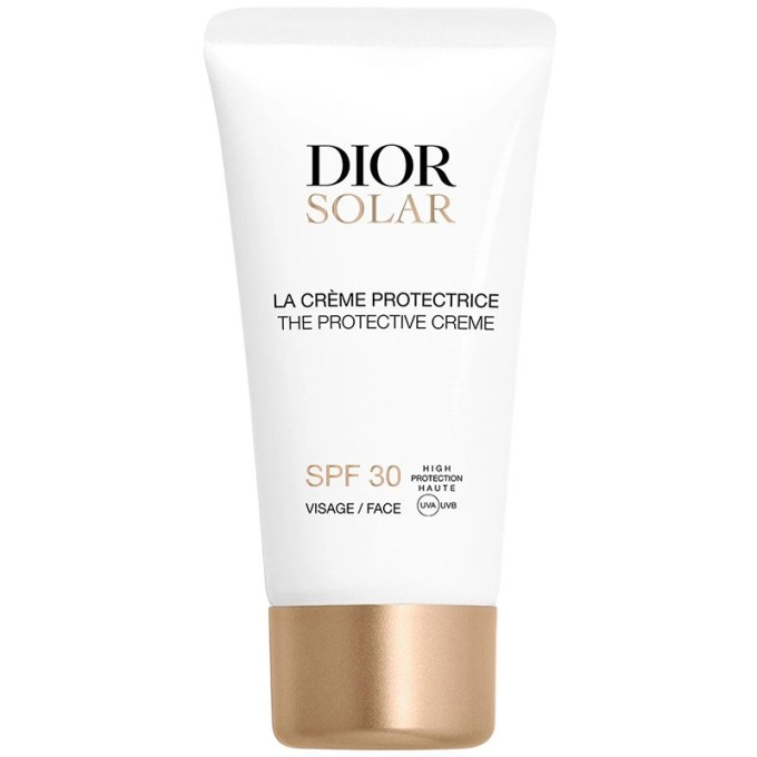Dior The Protective Creme SPF 30 50 ml