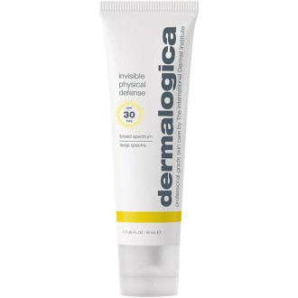 Dermalogica Invisible Physical Defense SPF 30 - Opalovací přípravek na