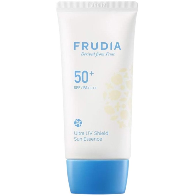 Frudia Ultra UV Shield Sun Essence SPF 50+ PA++++ - drėkinamasis kremas nuo saulės, 50 g