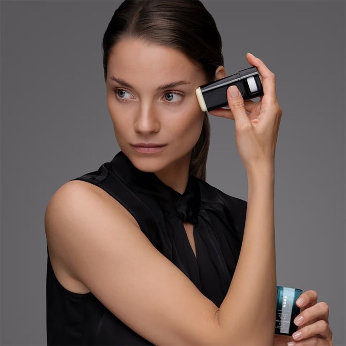 KORIKA SPF 50 Korean Heritage Hydrating Sun Stick - pieštukinis kremas nuo saulės, 20 g