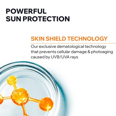 Uriage Bariesun Mineral Stick SPF 50+ - mineralinis pieštukinis kremas nuo sualės, 18 g