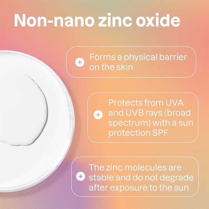 Attitude Tinted Oil SPF 30 - tonizuojantis maitinamasis aliejus, 30 g