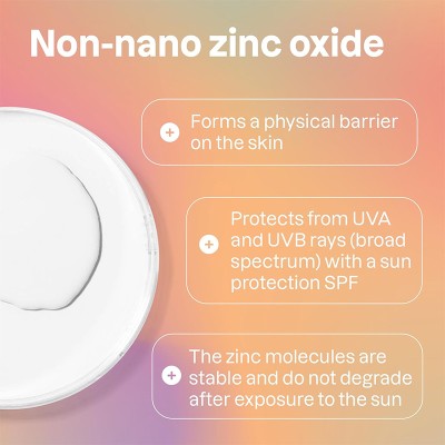 Attitude Tinted Oil SPF 30 - tonizuojantis maitinamasis aliejus, 30 g